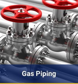 Gas Piping
