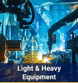 Light & Heavy Equipment
