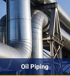 Oil Piping