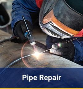 Pipe Repair
